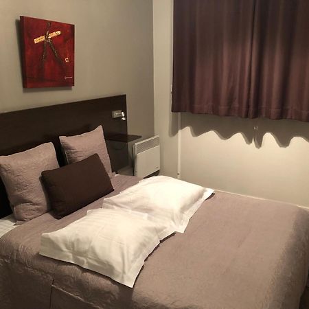 Appart'Hotel Les Palatines Saint-Etienne  Dış mekan fotoğraf